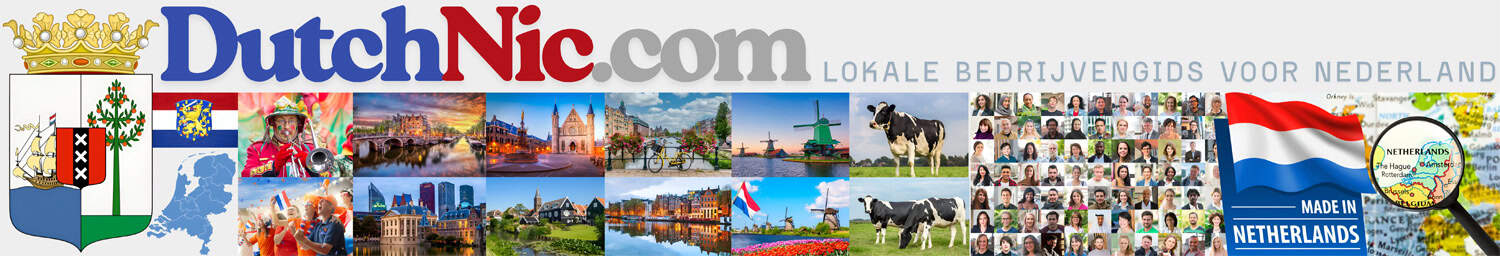 Gemaakt in Nederland - Pand 2